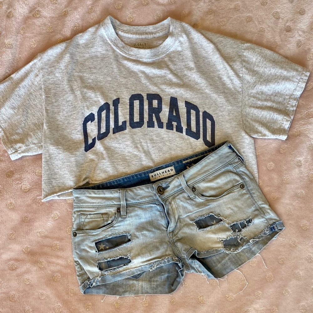 shorts | bullhead